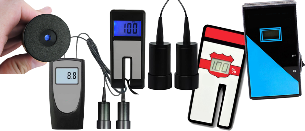 compliant window tint testing light transmission meters competitors